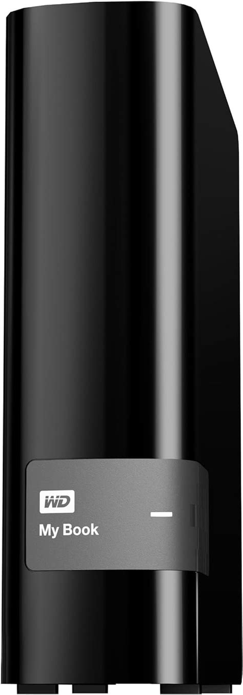 wdbfjk0040hbk-nesn|WD My Book 4TB USB 3.0 Hard Drive with Security, Local and.